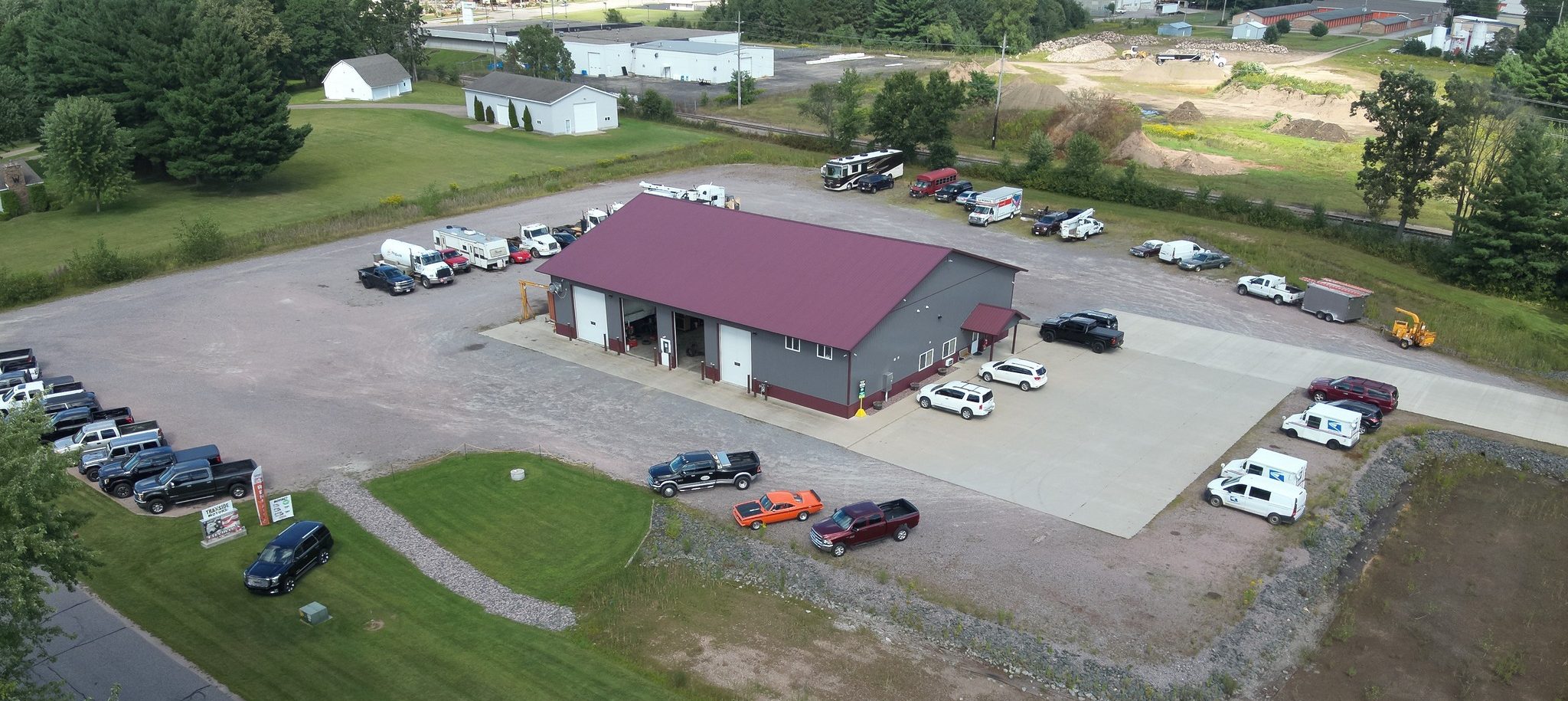 Freeberg's Service & Repair, LLC in Wisconsin Rapids, WI