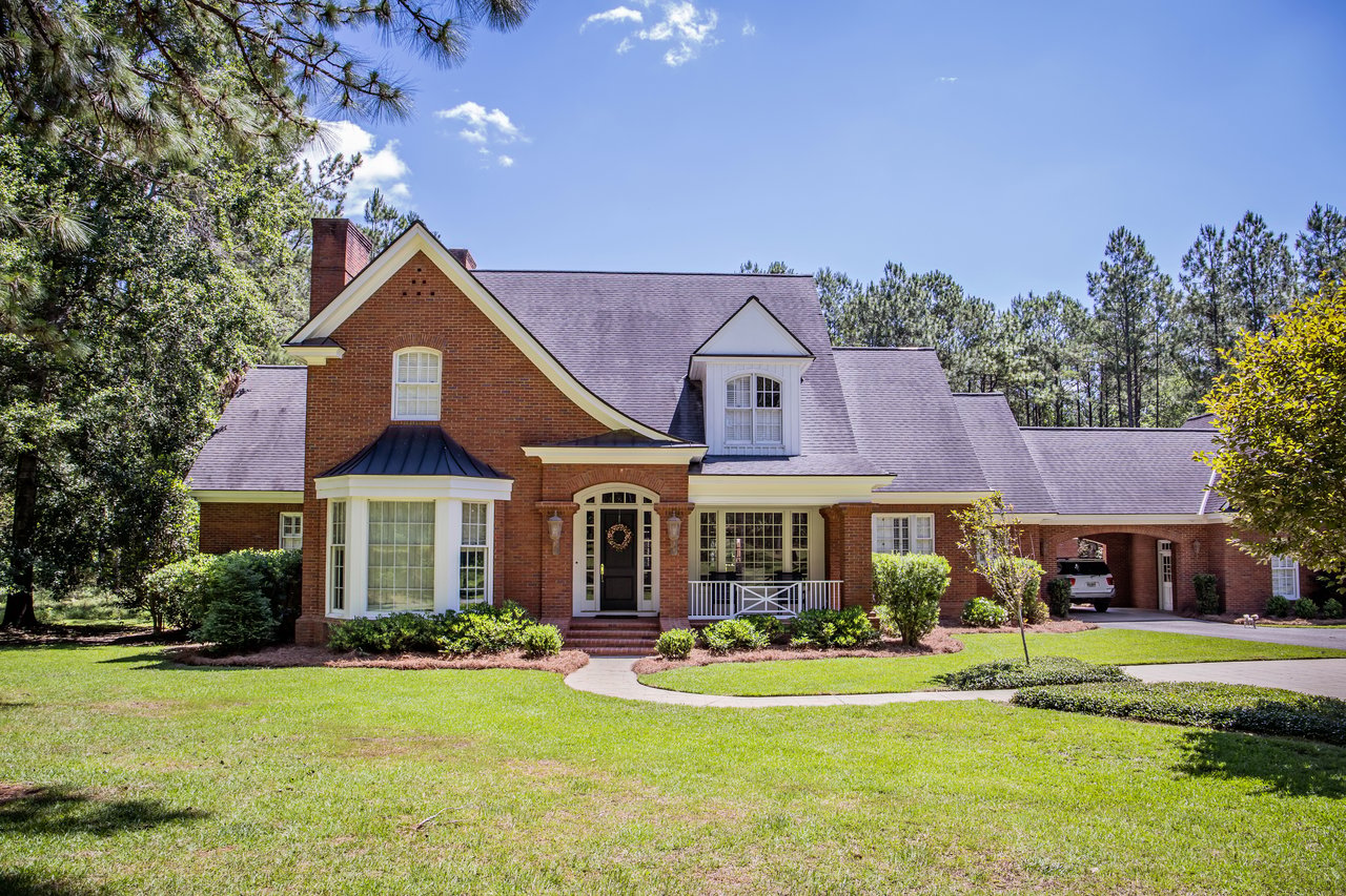 Josh Parker Real Estate in Loganville, GA