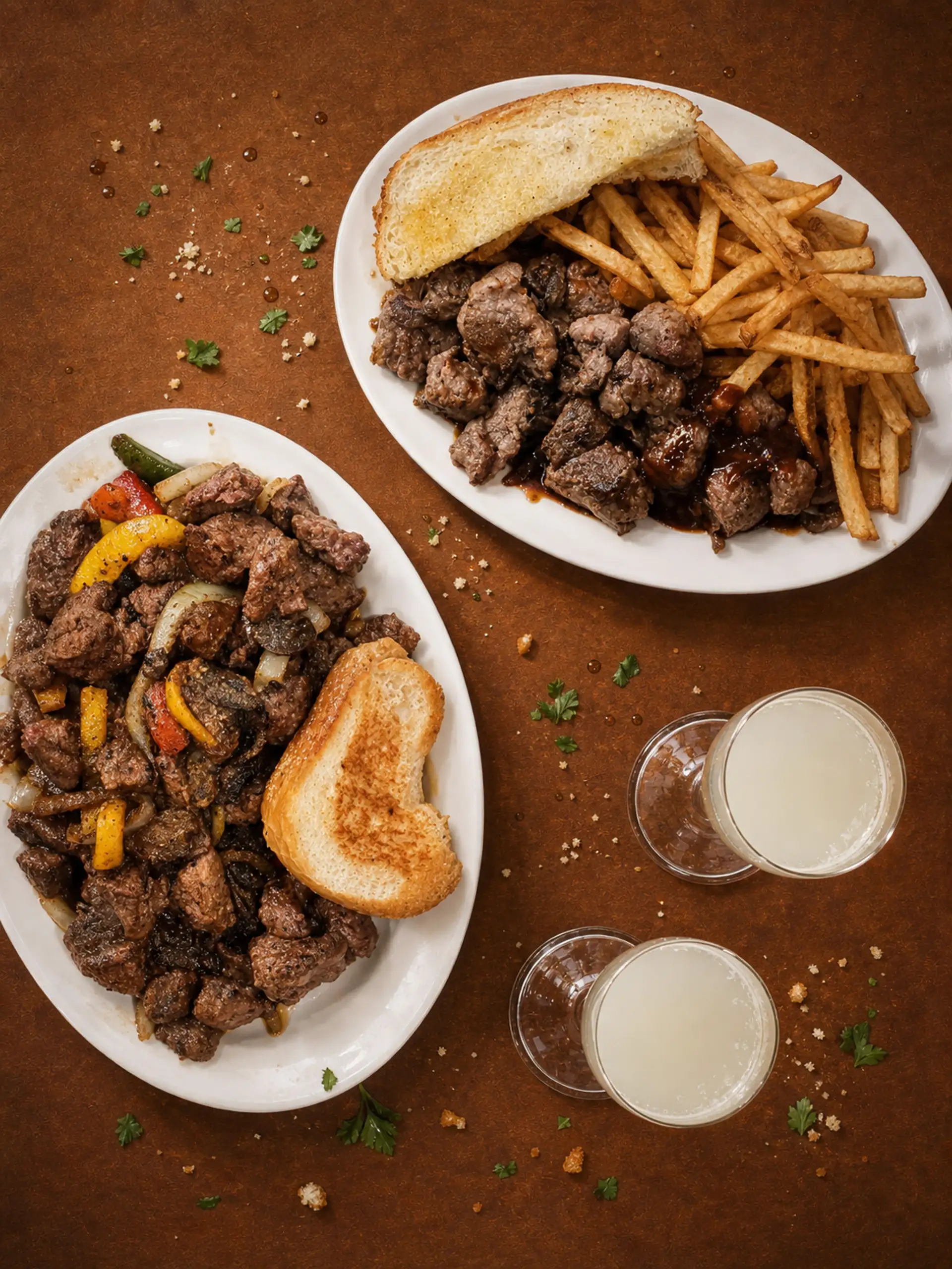 Cutter's Bar & Grill in Detroit, MI