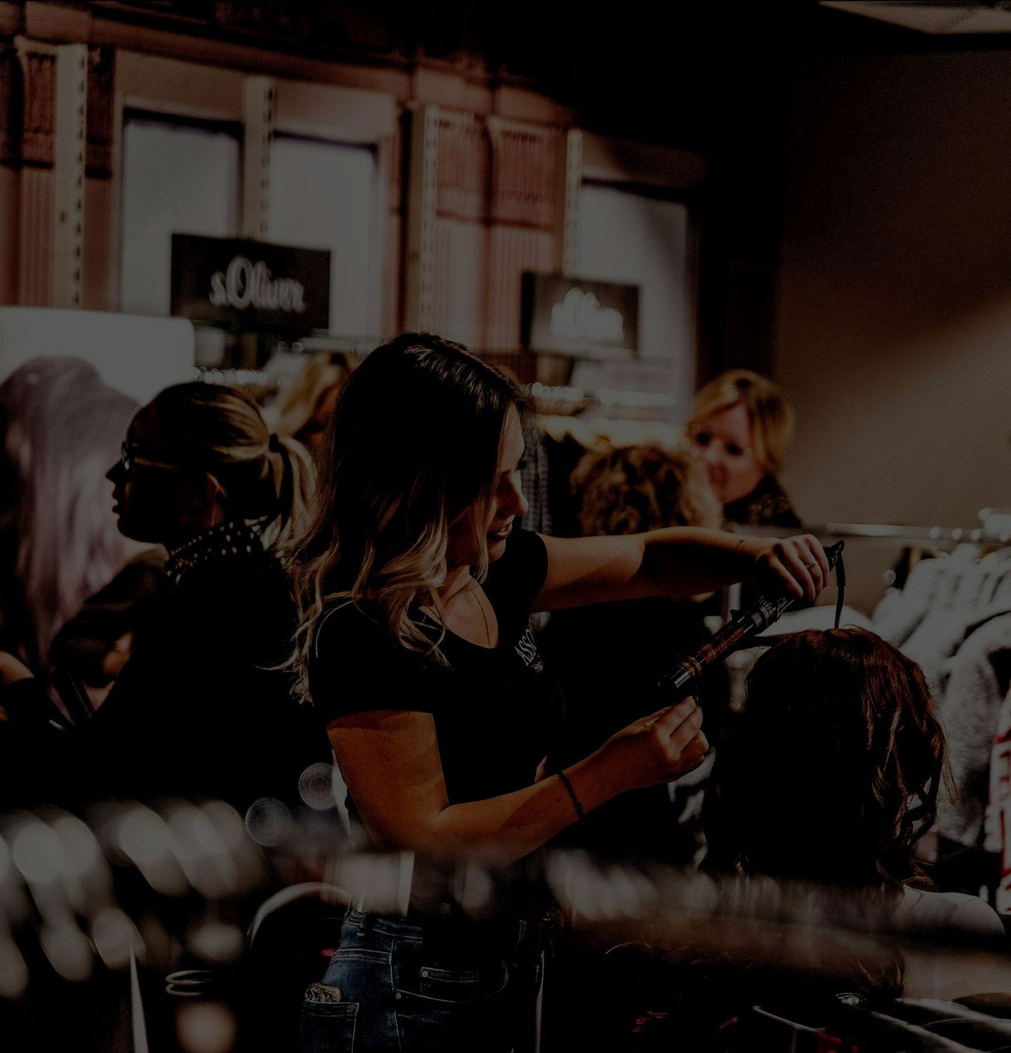 Hair Worx in Smithfield, VA