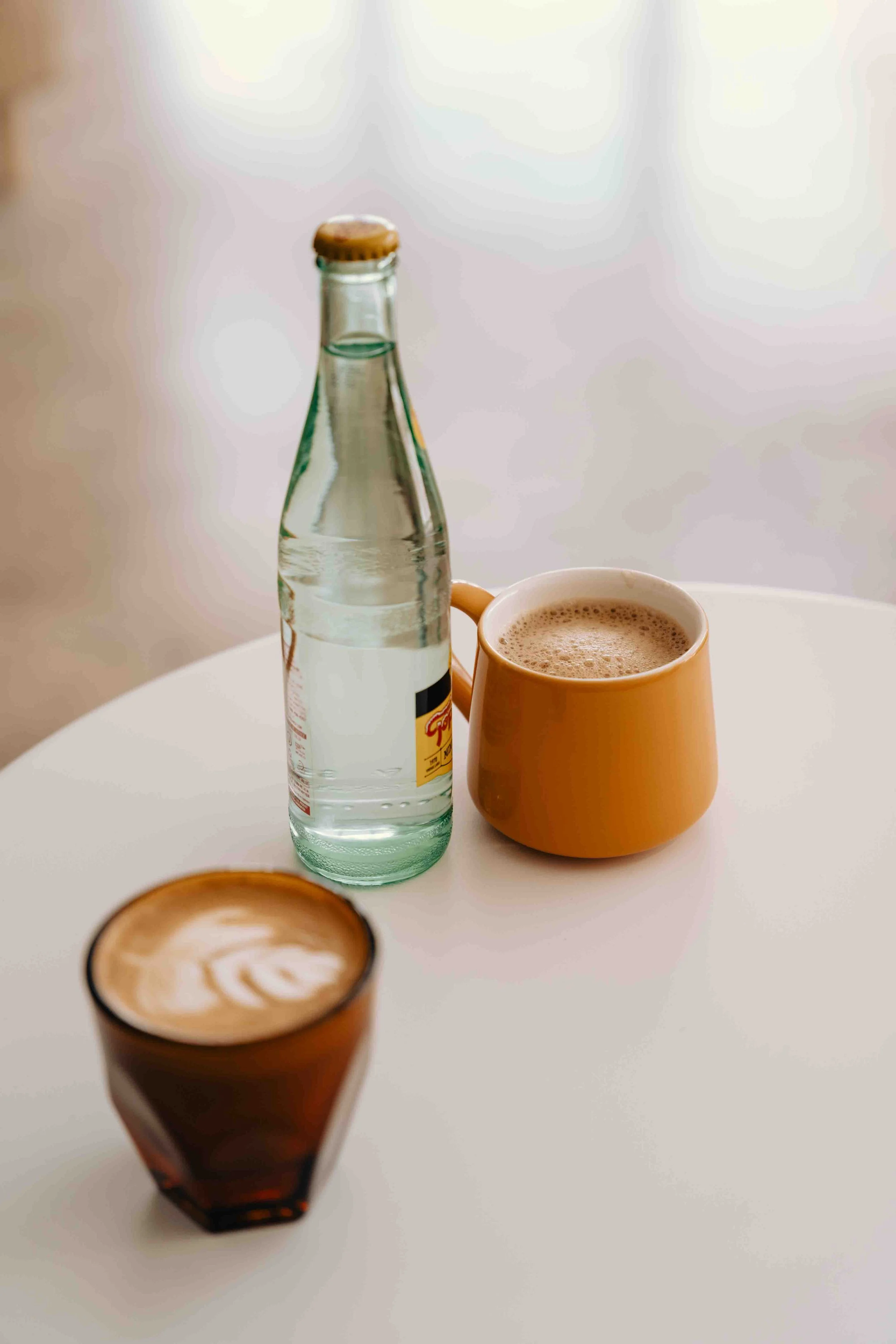 Soul Good Coffee in Skokie, IL (4)