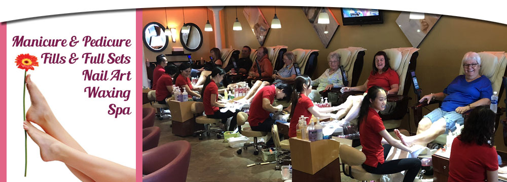 Nail Trix & Spa in Bonita Springs, FL (3)