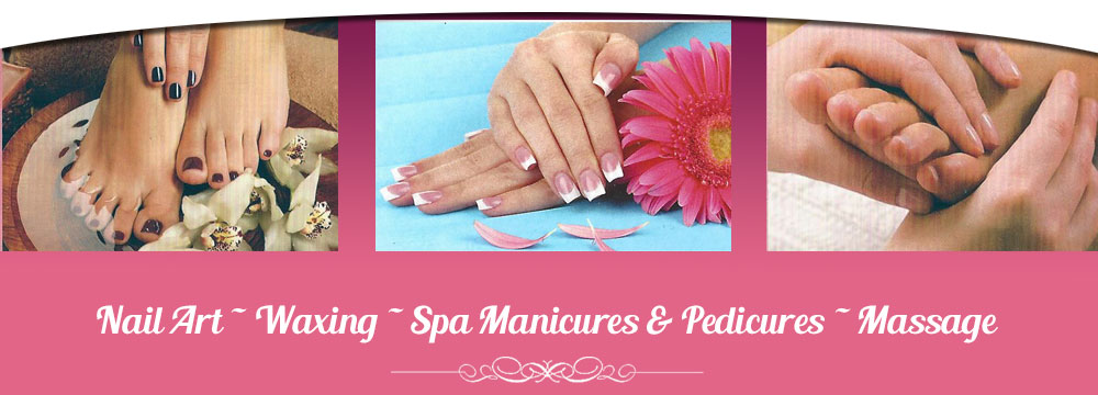 Nail Trix & Spa in Bonita Springs, FL (4)