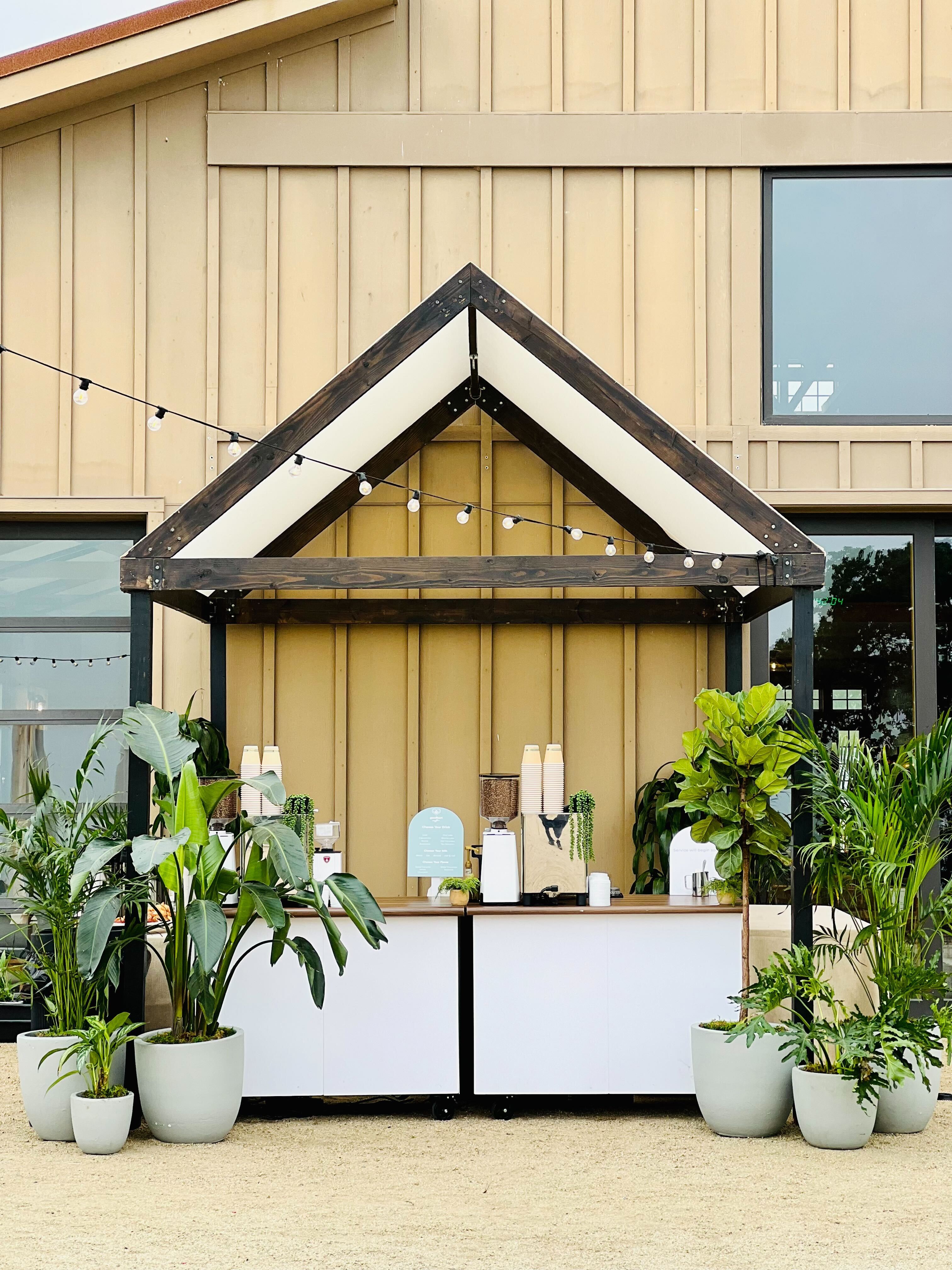 Goodhart Coffee Catering of San Diego in San Diego, CA (2)
