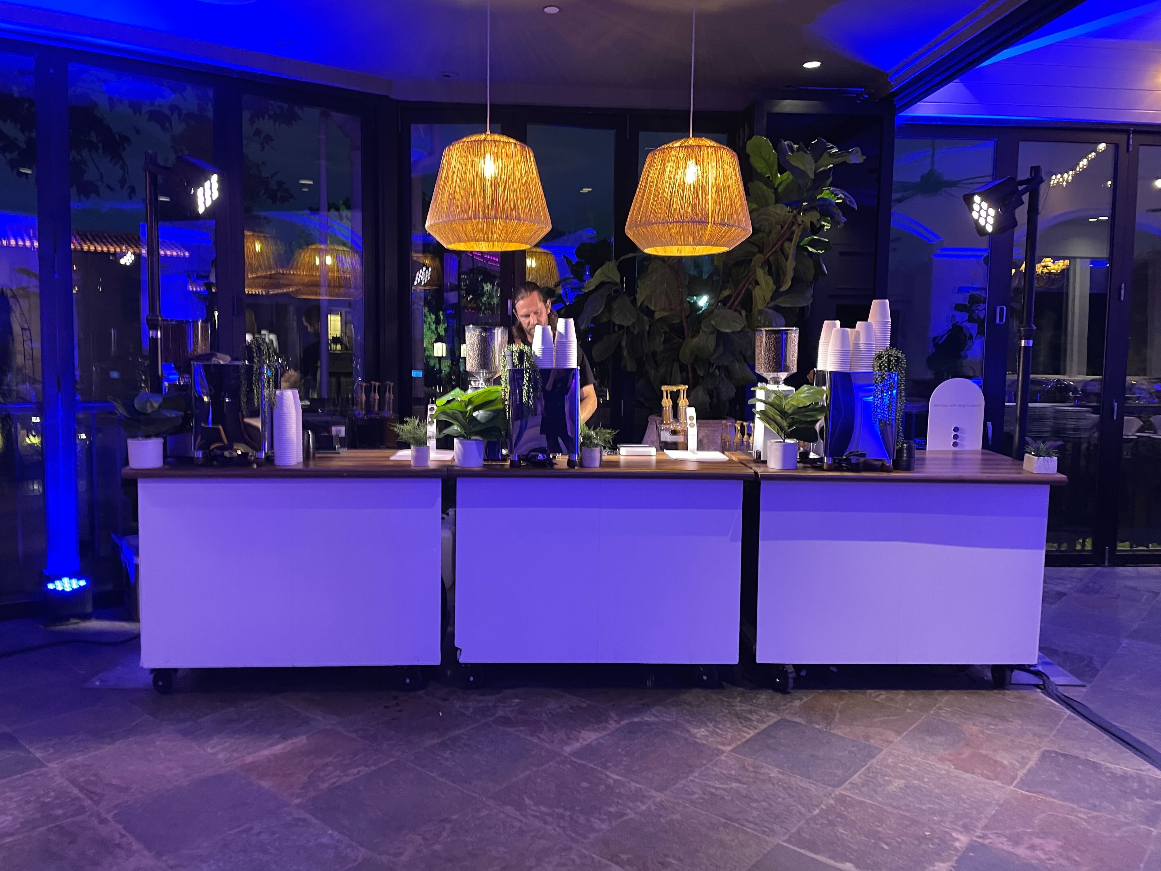 Goodhart Coffee Catering of San Diego in San Diego, CA (3)