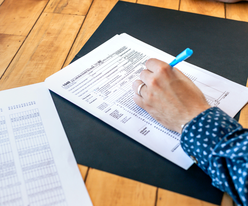 Menifee Tax Group in Menifee, CA (2)
