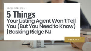 The Blanchard Team in Basking Ridge, NJ