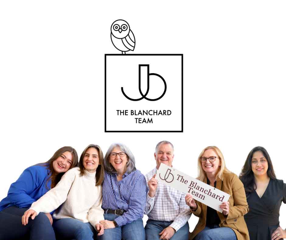 The Blanchard Team in Basking Ridge, NJ (2)