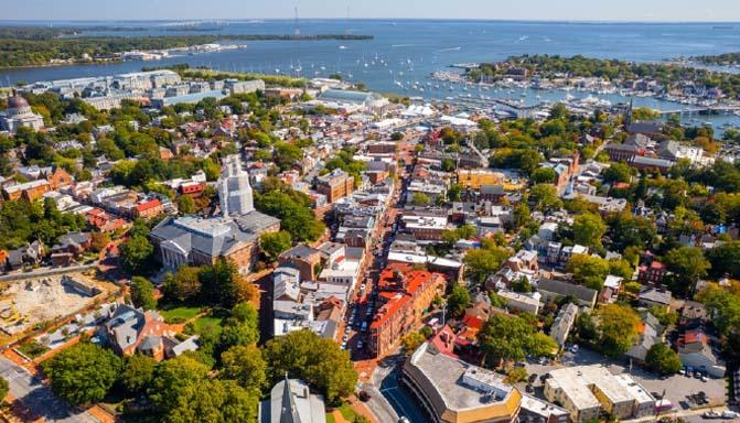 Henley & Henley, Attorneys at Law in Annapolis, MD