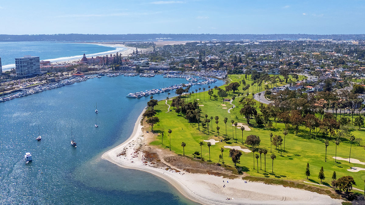 Aurich Mathews & Associates | Pacific Sotheby's International Realty in Coronado, CA