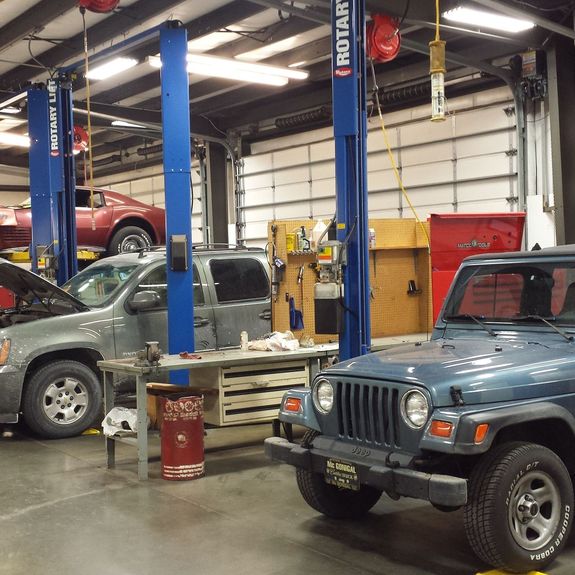 CAR Clinic of Westfield, Inc. in Westfield, IN