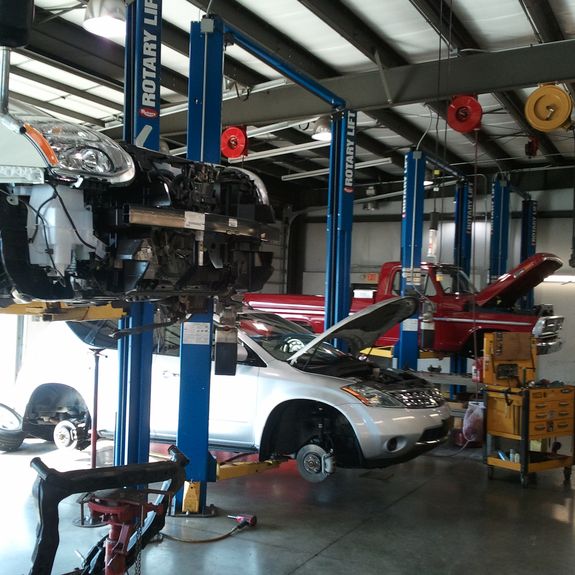 CAR Clinic of Westfield, Inc. in Westfield, IN (2)
