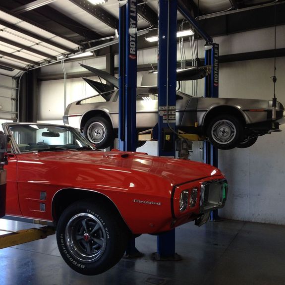 CAR Clinic of Westfield, Inc. in Westfield, IN (3)