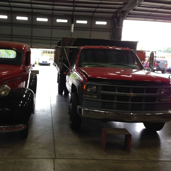 CAR Clinic of Westfield, Inc. in Westfield, IN (5)