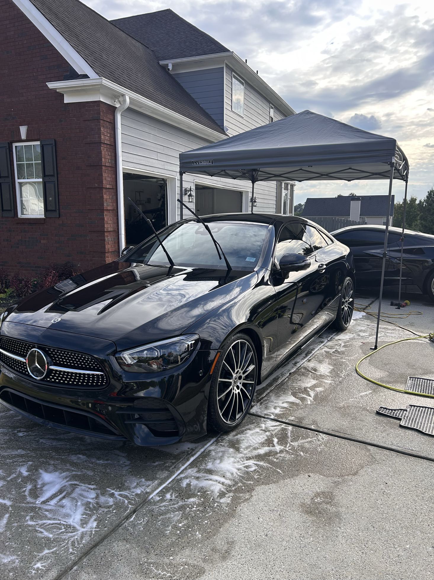 AL- Mobile Detailz in Winder, GA