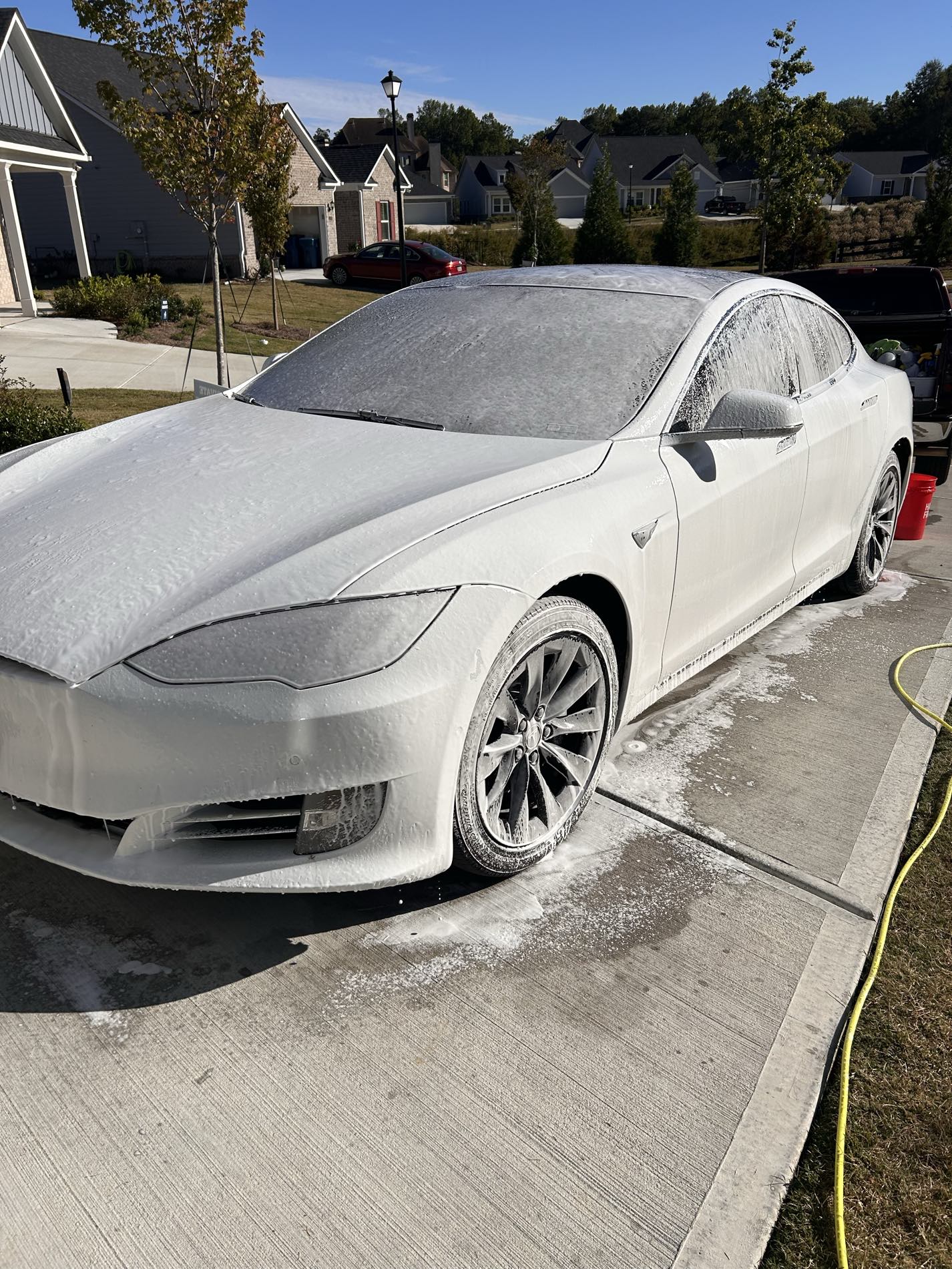 AL- Mobile Detailz in Winder, GA (2)