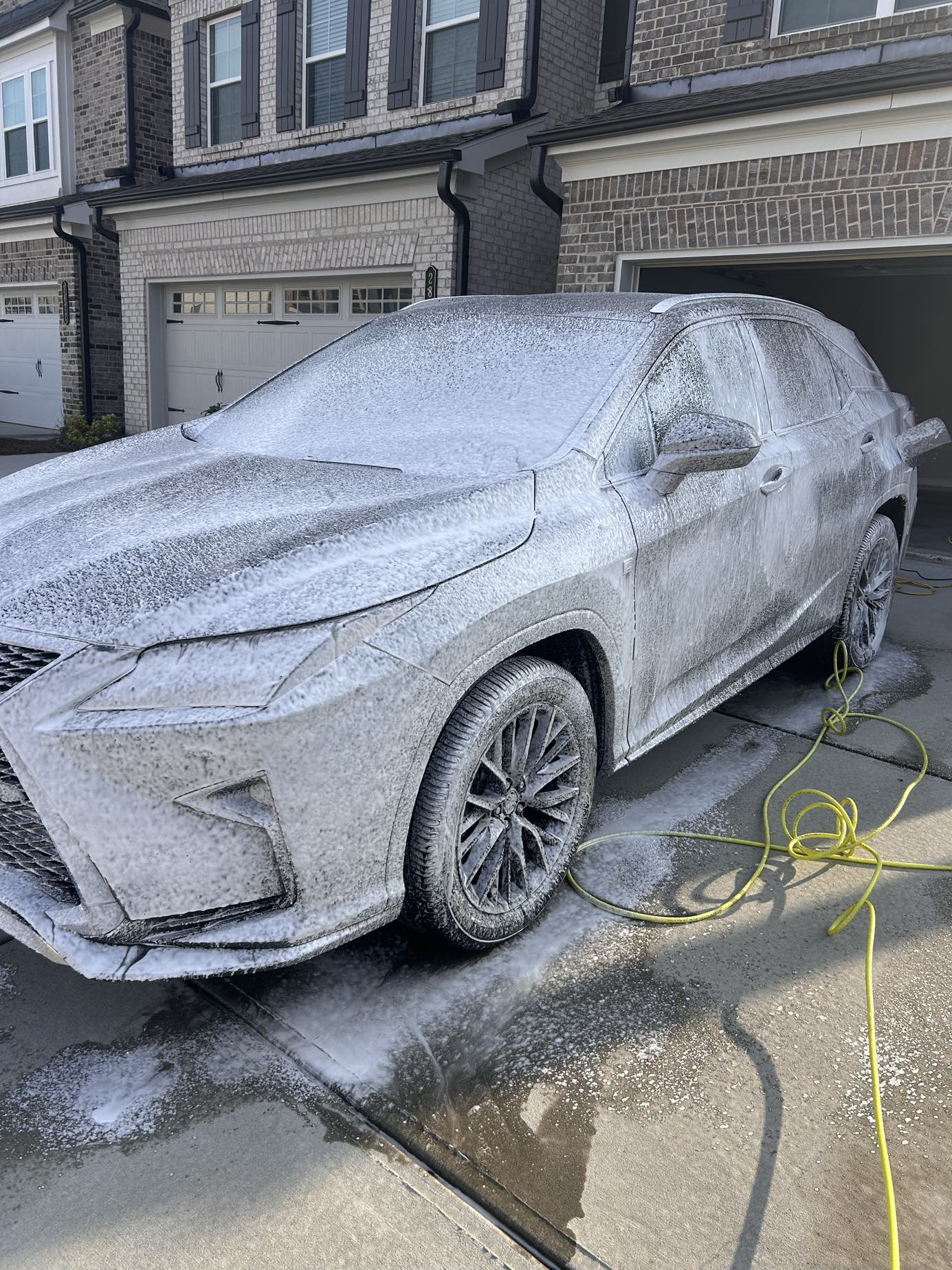 AL- Mobile Detailz in Winder, GA (5)