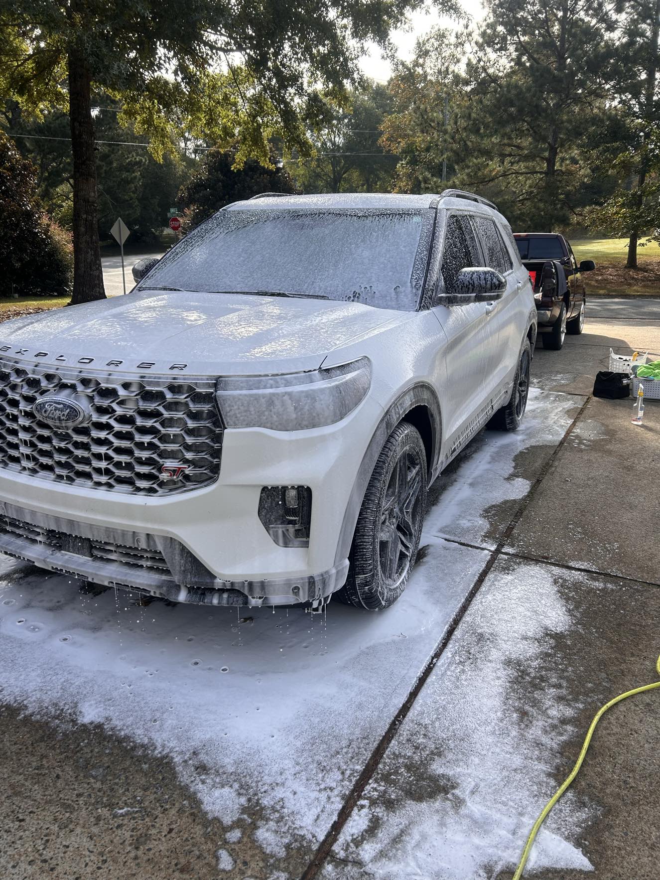 AL- Mobile Detailz in Winder, GA (6)
