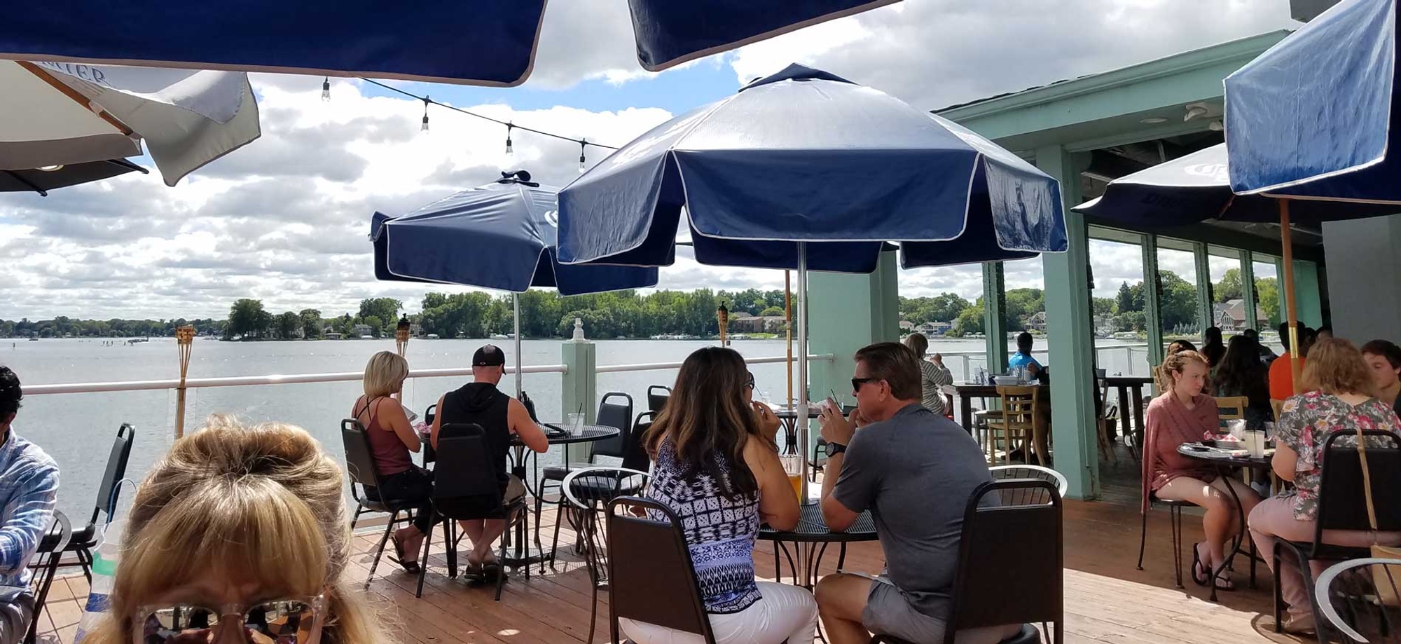 The Beach Tiki Bar & Boil in Walled Lake, MI (4)