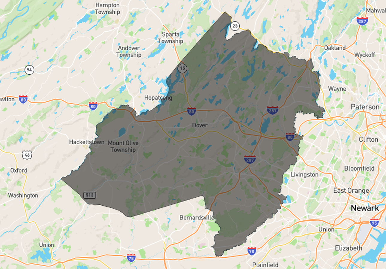 William Lawrence Real Estate Agency in Boonton, NJ