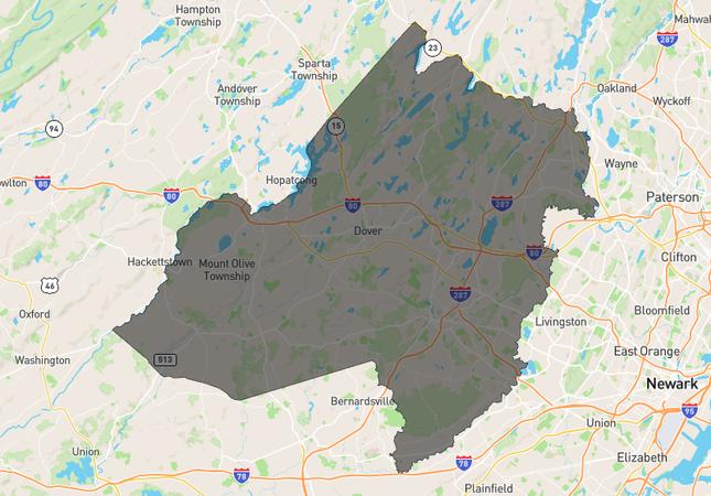 William Lawrence Real Estate Agency in Boonton, NJ (4)