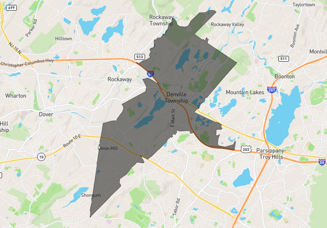 William Lawrence Real Estate Agency in Boonton, NJ (5)