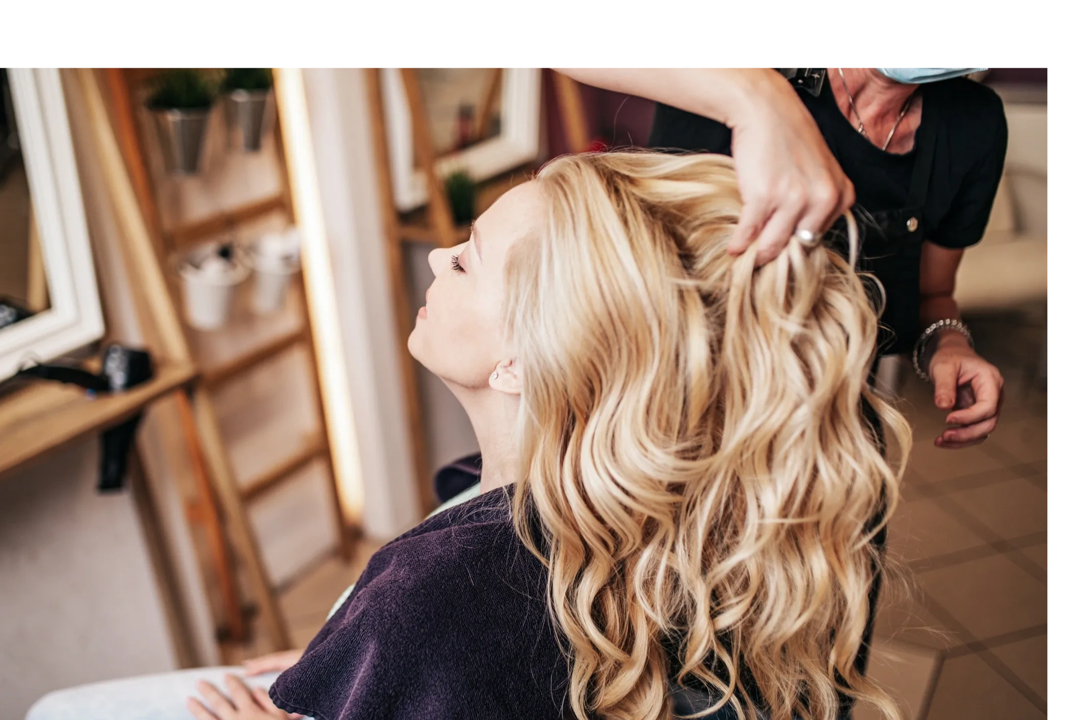 Taylored Your Way, Hair Salon in Larchmont, NY