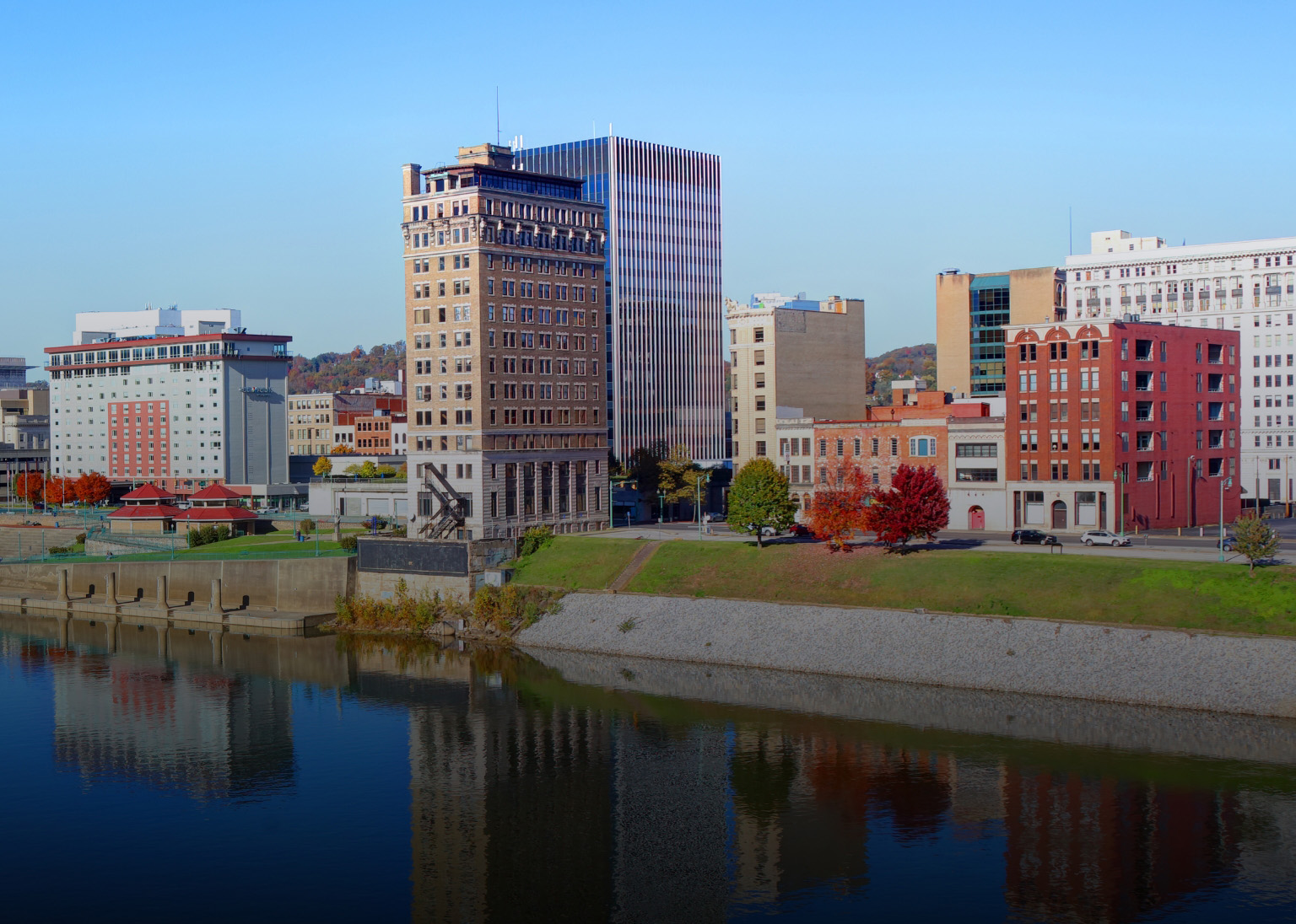 Salango Law in Charleston, WV