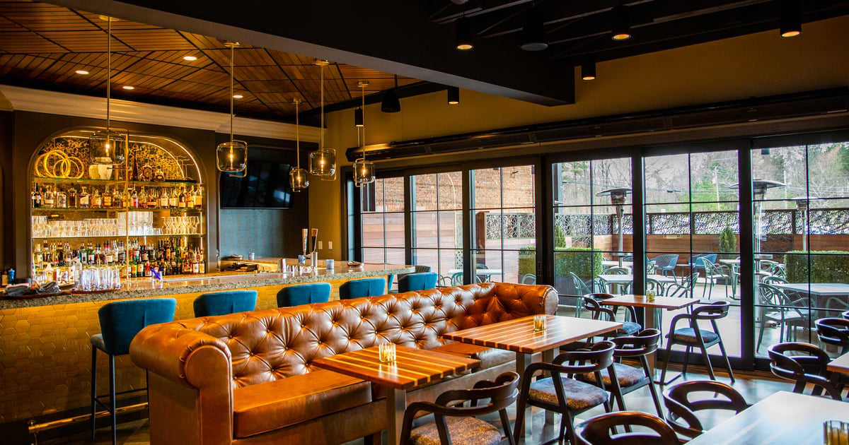Blue Jay Bistro in Littleton, NC