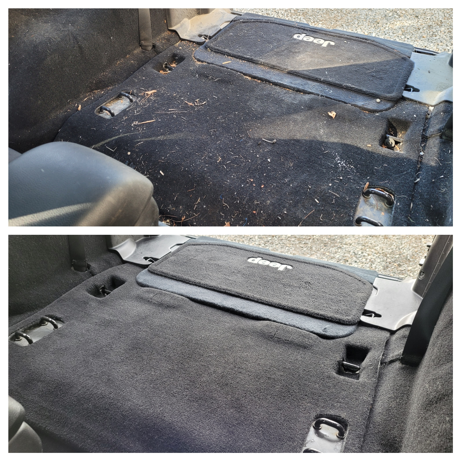 Aim-One Mobile Detailing in Belford, NJ