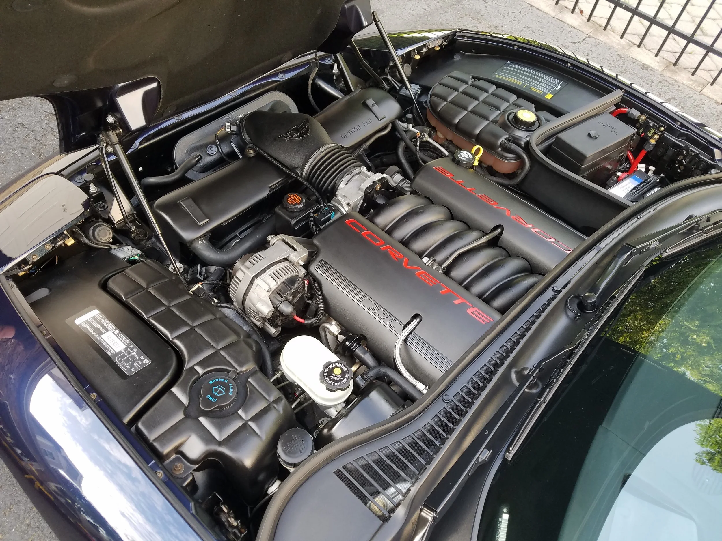 Aim-One Mobile Detailing in Belford, NJ (3)
