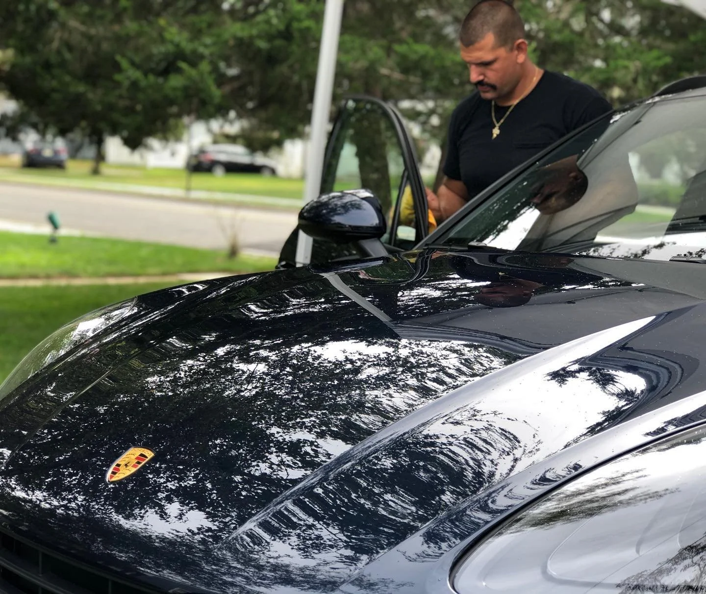 Aim-One Mobile Detailing in Belford, NJ (4)