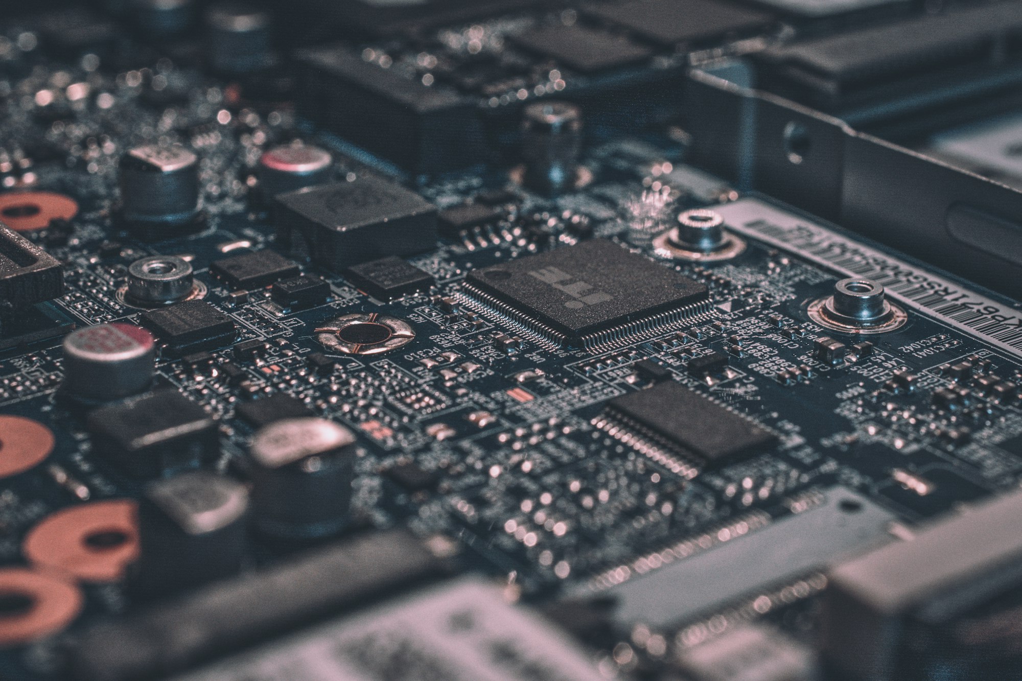 Vimware IT Consulting in Burbank, CA