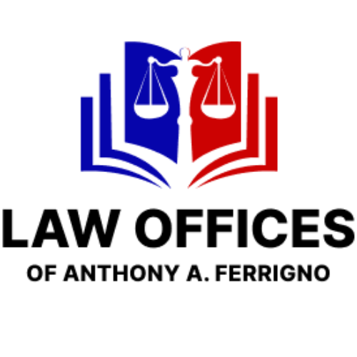 Law Offices of Anthony A. Ferrigno in Lafayette, CA