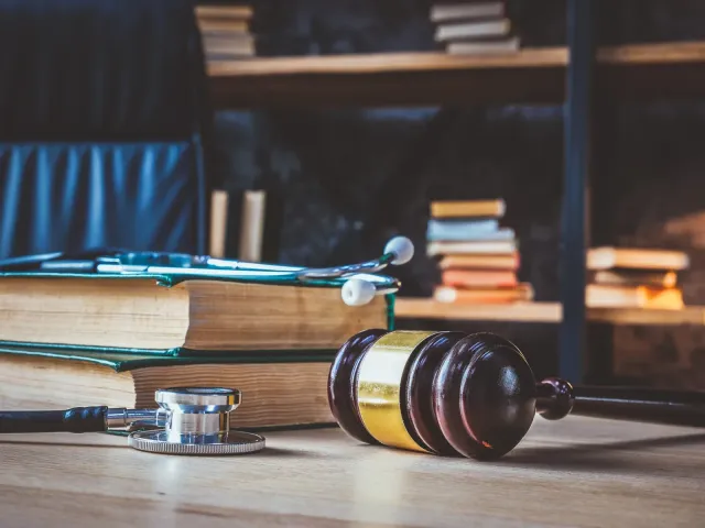 Law Offices of Anthony A. Ferrigno in Lafayette, CA (5)