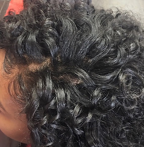 It's ALL Good Hair, April's Mane Focus in Cincinnati, OH