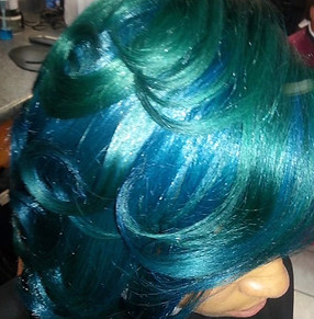 It's ALL Good Hair, April's Mane Focus in Cincinnati, OH (2)