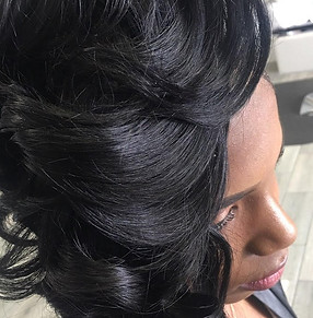 It's ALL Good Hair, April's Mane Focus in Cincinnati, OH (4)