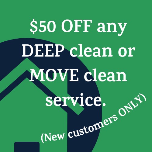 Happy Clean Atlanta in Lawrenceville, GA (4)