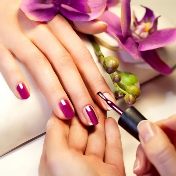 Aqua Nails and Spa By Amy in Duluth, GA (6)