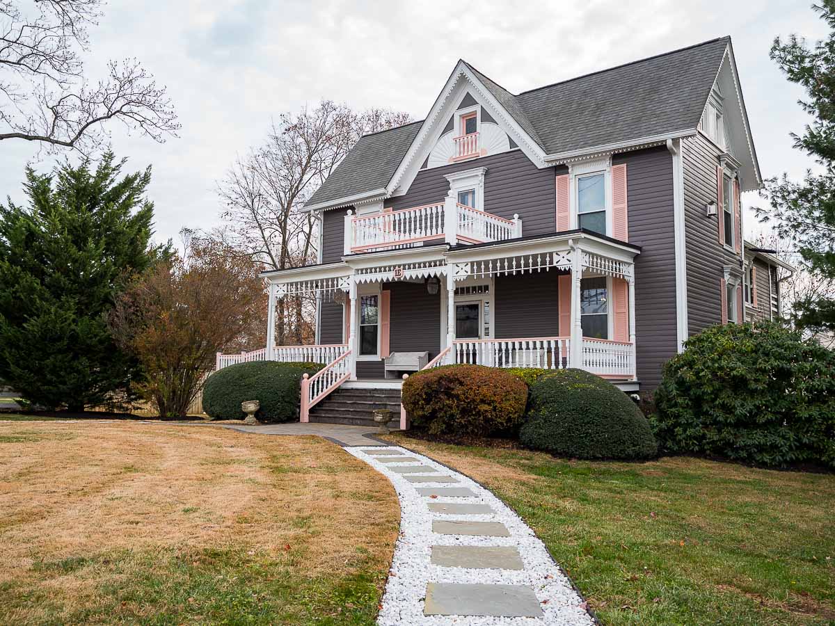 McKinley’s Salon & Boutique in Round Hill, VA (2)