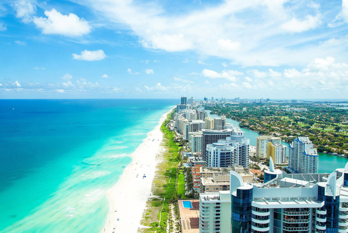 SF Real Estate. US in Miami, FL