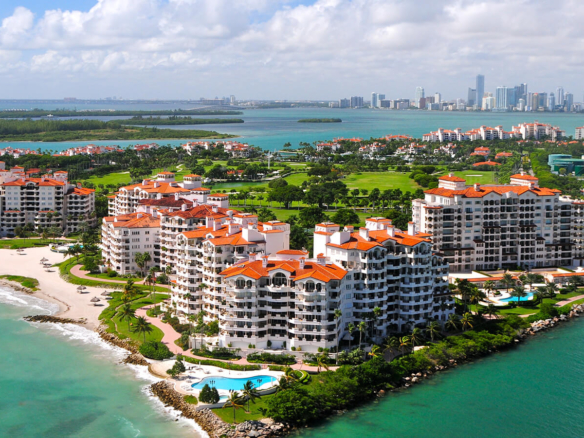 SF Real Estate. US in Miami, FL (4)