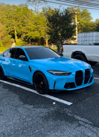 Sparklean mobile detailing in Ellicott City, MD