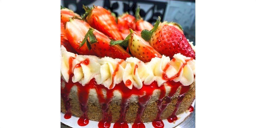 Sweetlipz Desserts- Food Truck in Pompano Beach, FL (2)