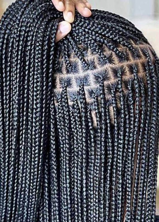 Artistry of Braiding in Milwaukee, WI (3)
