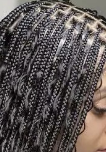 Artistry of Braiding in Milwaukee, WI (5)