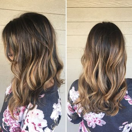 Studio 415 Salon & Spa in Folsom, CA