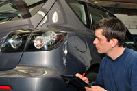 Grillo Automotive Services Inc in Charleroi, PA (4)