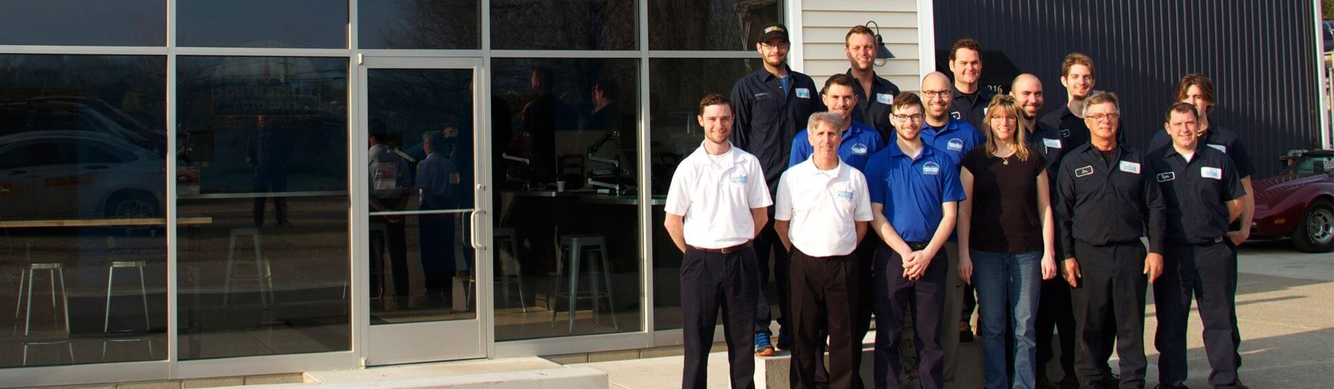 South Street Auto Care in Rochester, MI (2)